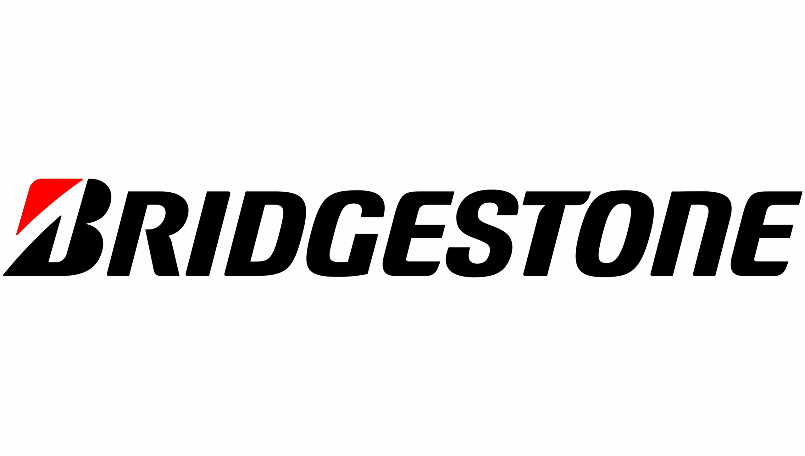 Bridgestone Logo