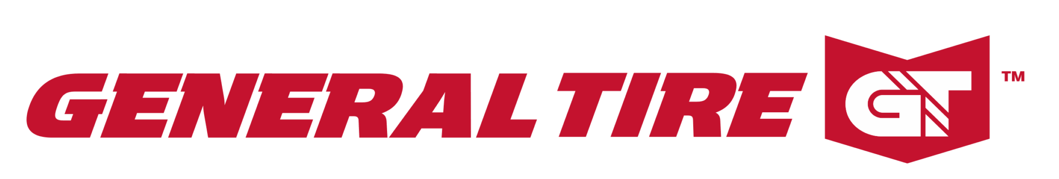 General Tire Logo